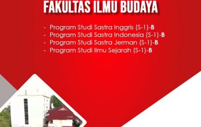 Prosedur pelaksanaan UTBK Universitas Sam Ratulangi tahun 2021